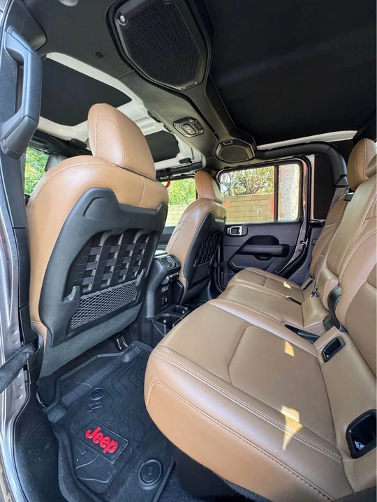 2020 Jeep JT Gladiator - Image 14 of 20