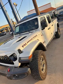 2020 Jeep Gladiator Rubicon Pickup 4D 5 ft