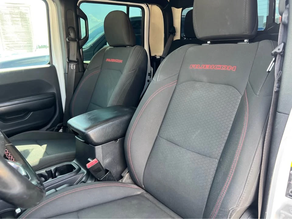 2020 Jeep JT Gladiator - Image 11 of 15