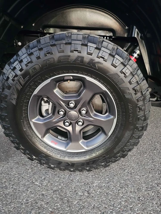 2020 Jeep JT Gladiator - Image 12 of 18