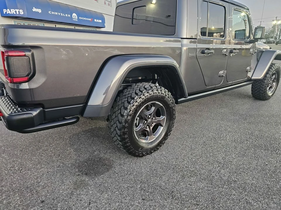 2020 Jeep JT Gladiator - Image 7 of 18