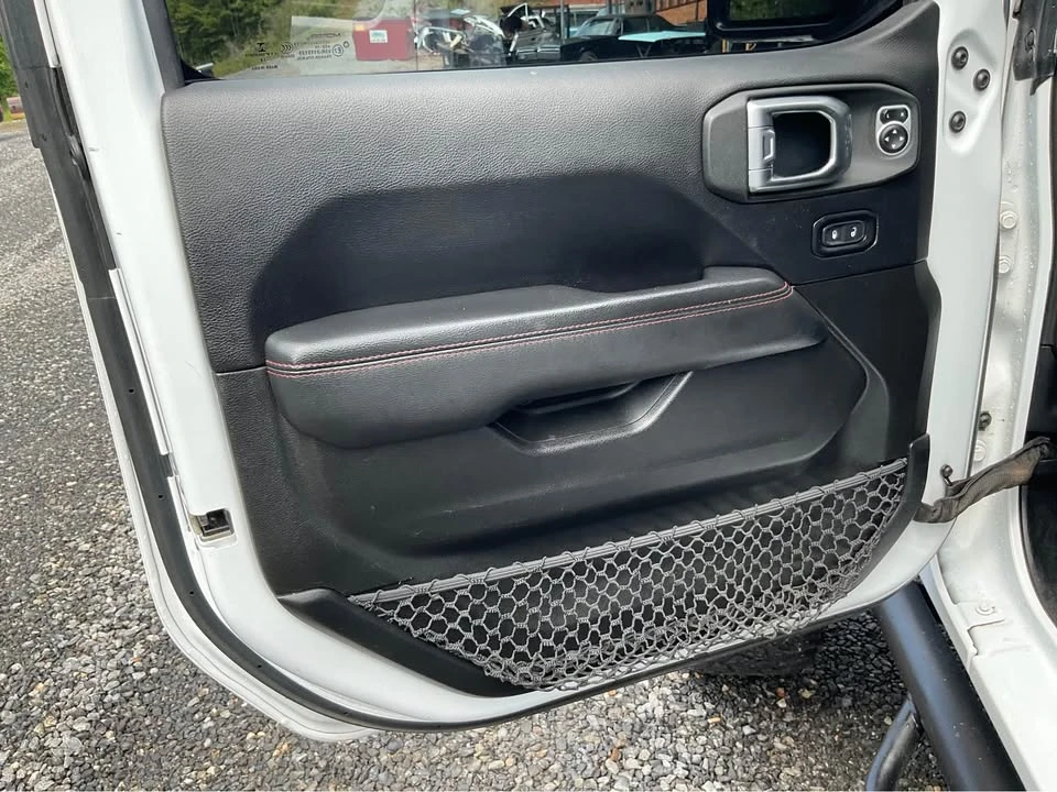 2020 Jeep JT Gladiator - Image 17 of 20
