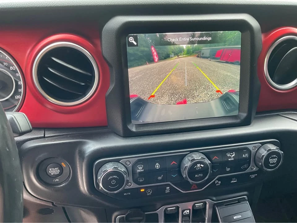 2020 Jeep JT Gladiator - Image 19 of 20
