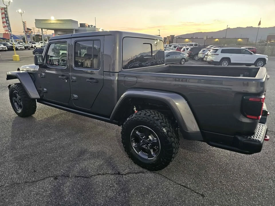 2020 Jeep JT Gladiator - Image 6 of 18