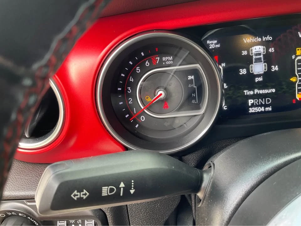 2020 Jeep JT Gladiator - Image 13 of 20