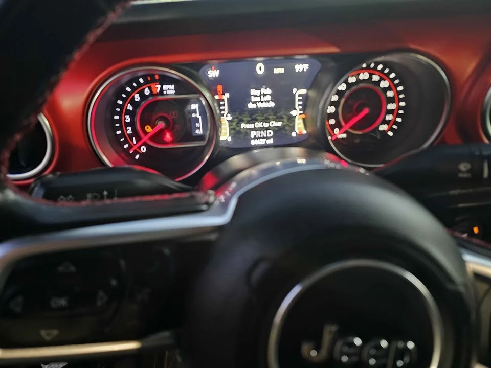 2020 Jeep JT Gladiator - Image 16 of 18