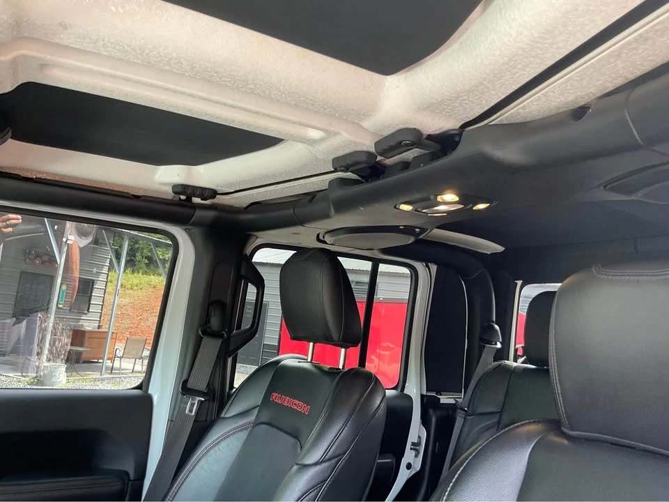 2020 Jeep JT Gladiator - Image 12 of 20