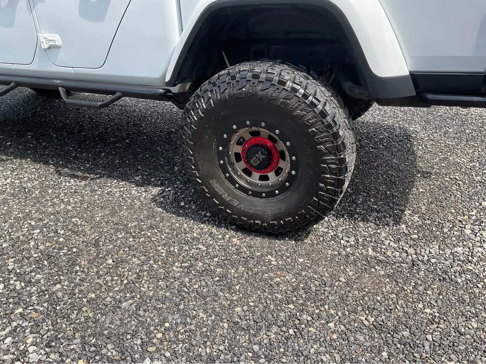 2020 Jeep JT Gladiator - Image 7 of 20