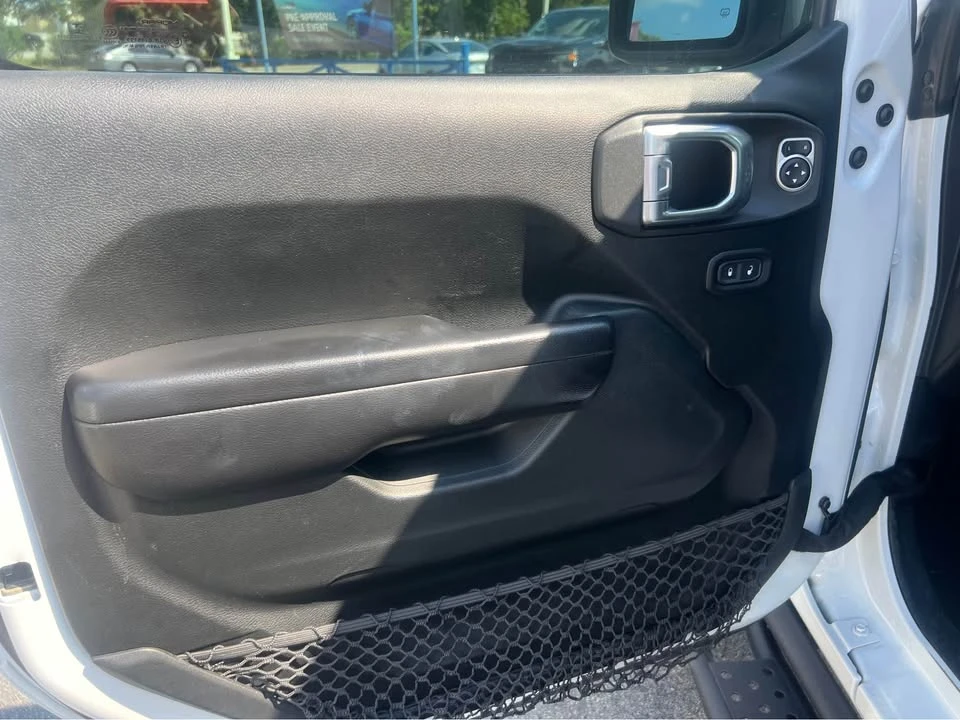 2020 Jeep JT Gladiator - Image 15 of 15