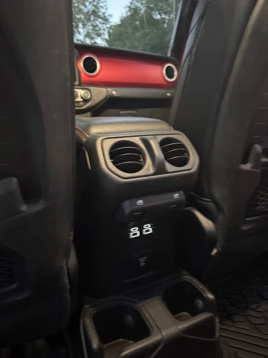 2020 Jeep JT Gladiator - Image 7 of 12