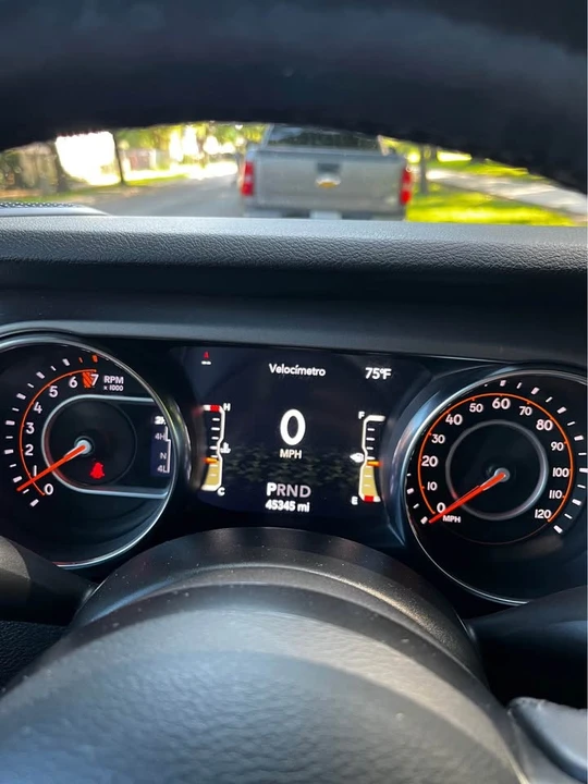 2020 Jeep JT Gladiator - Image 6 of 6