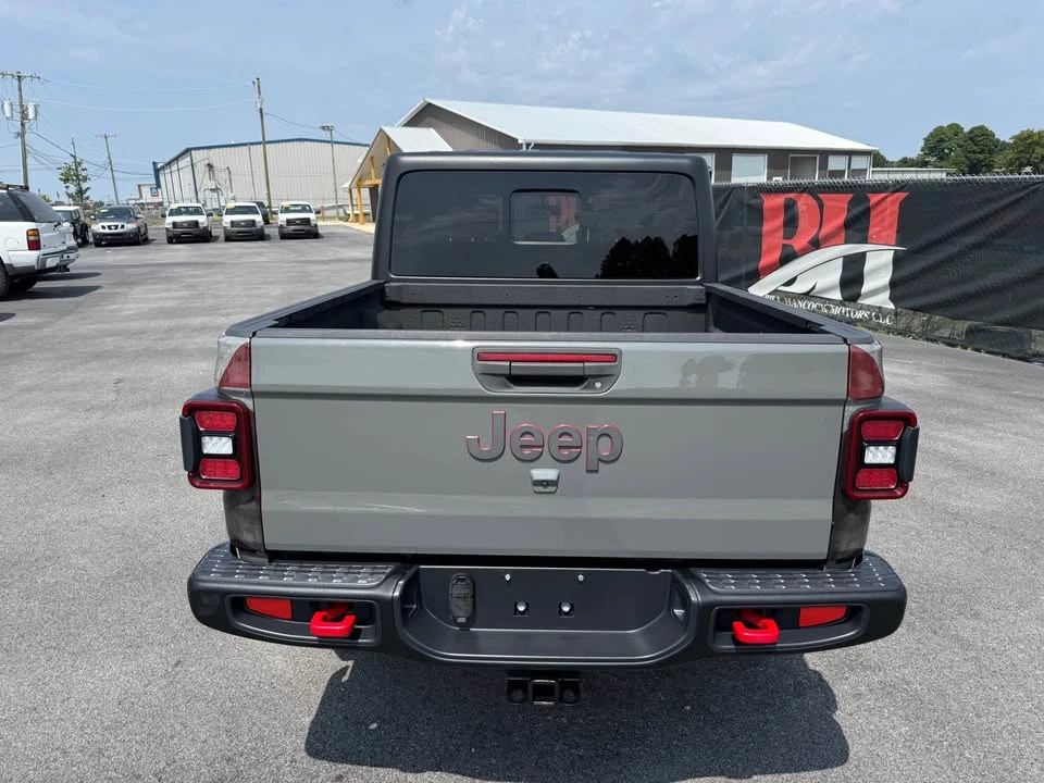 2020 Jeep JT Gladiator - Image 4 of 7