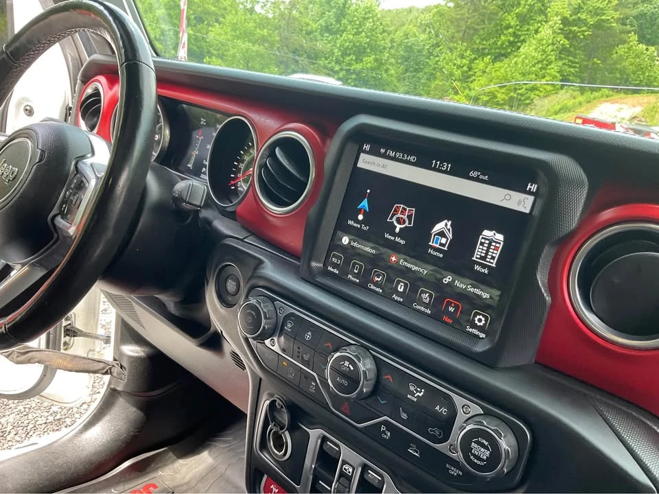 2020 Jeep JT Gladiator - Image 16 of 20