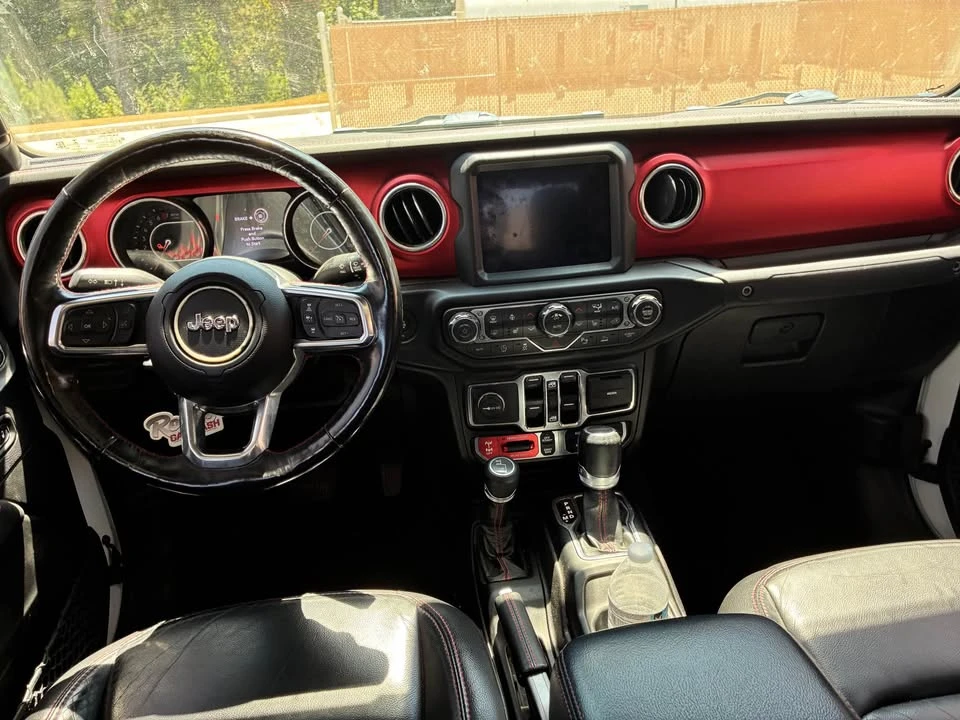 2020 Jeep JT Gladiator - Image 13 of 18