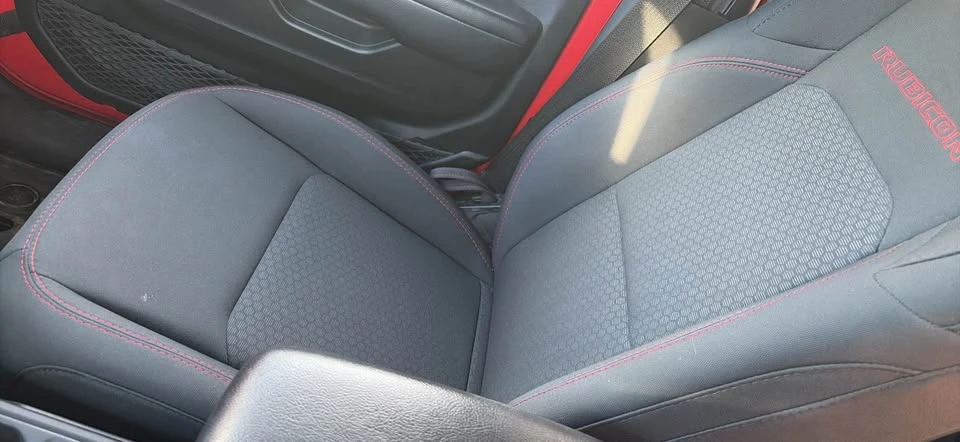 2020 Jeep JT Gladiator - Image 19 of 20