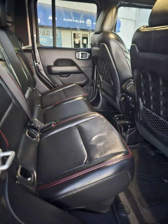 2020 Jeep JT Gladiator - Image 10 of 18