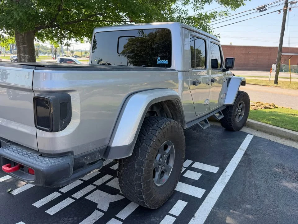 2020 Jeep JT Gladiator - Image 4 of 5