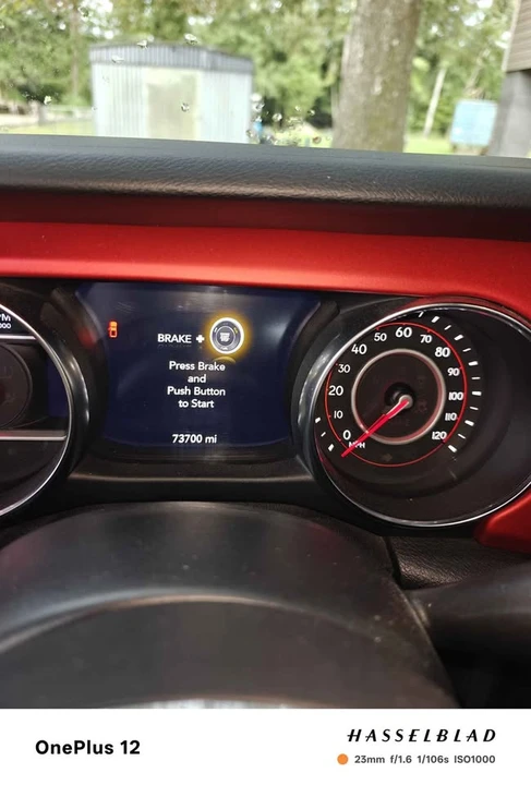 2020 Jeep JT Gladiator - Image 2 of 8