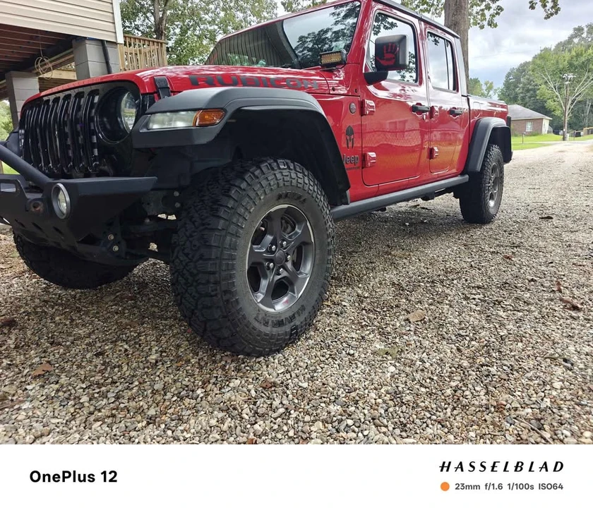 2020 Jeep JT Gladiator - Image 5 of 8