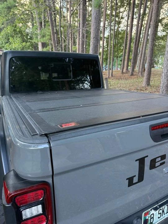 2020 Jeep JT Gladiator - Image 5 of 6