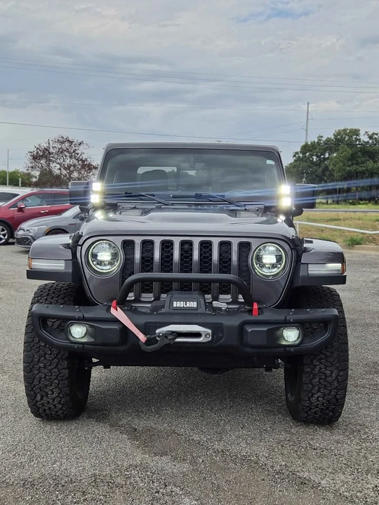 2020 Jeep JT Gladiator - Image 5 of 14