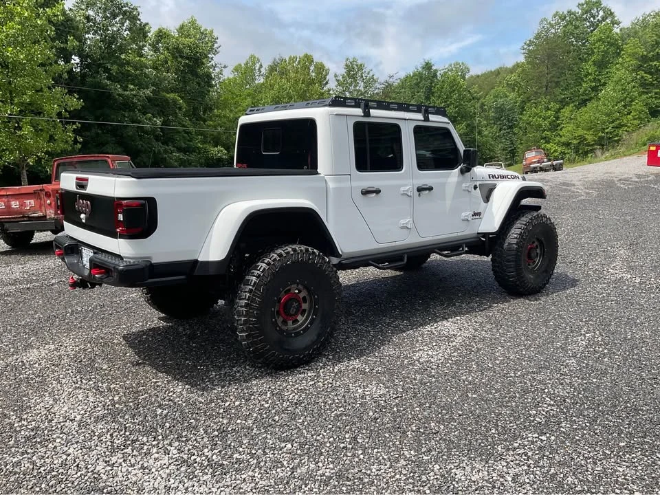 2020 Jeep JT Gladiator - Image 5 of 20
