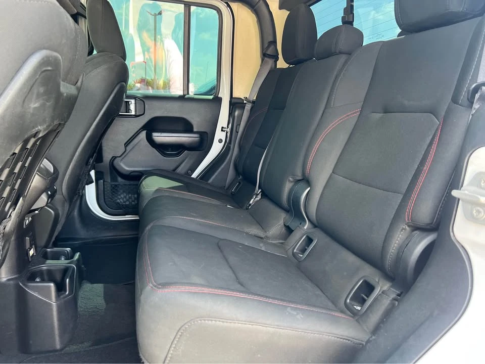 2020 Jeep JT Gladiator - Image 12 of 15