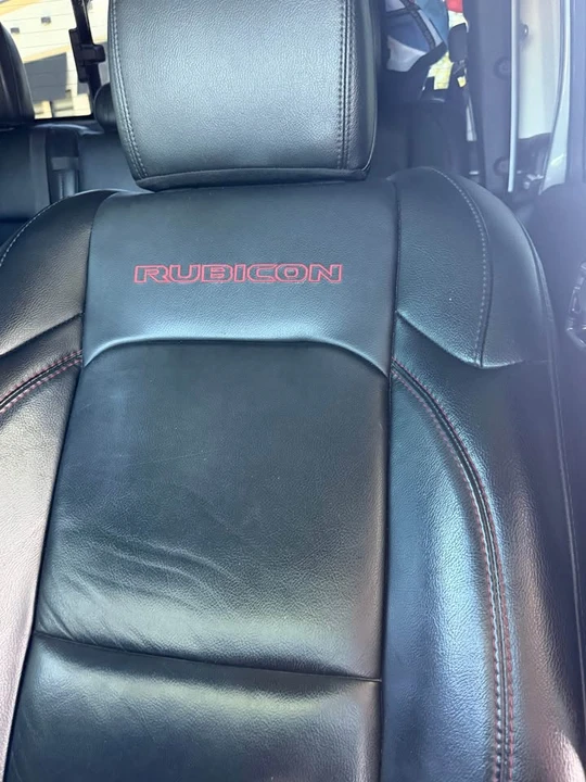 2020 Jeep JT Gladiator - Image 5 of 5