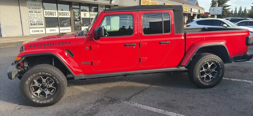 2020 Jeep JT Gladiator - Image 2 of 20