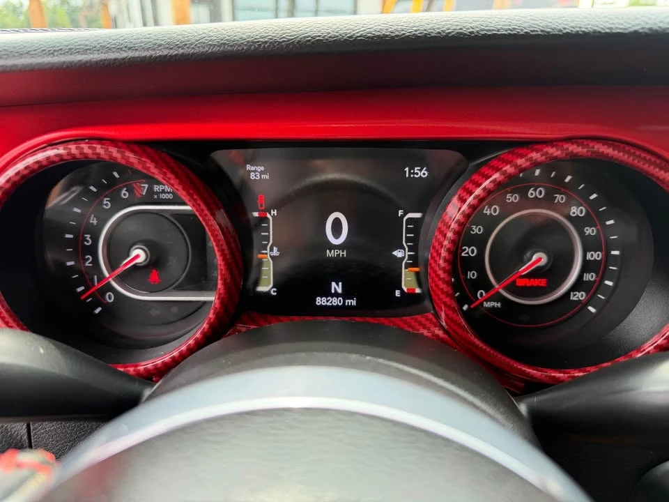 2020 Jeep JT Gladiator - Image 15 of 15