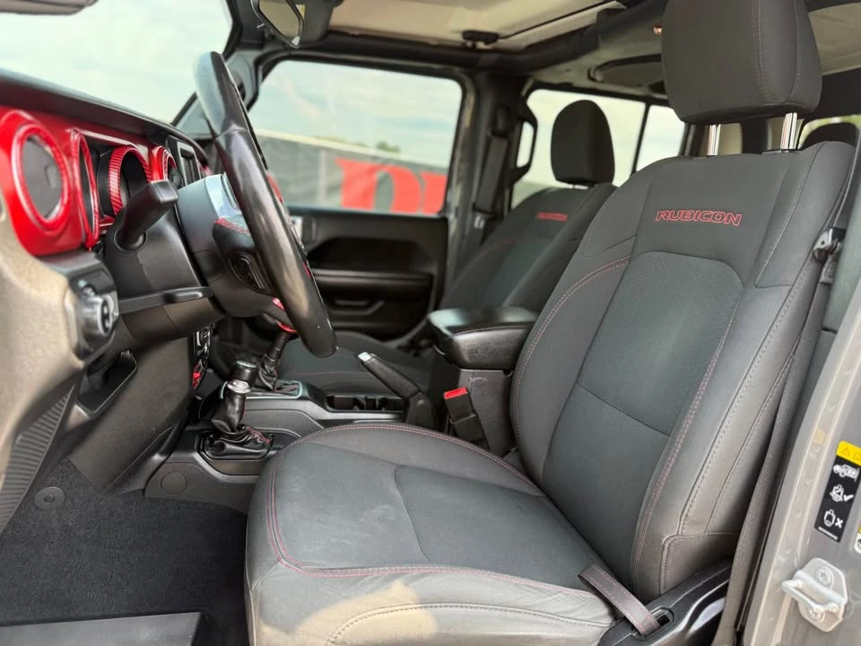 2020 Jeep JT Gladiator - Image 5 of 7