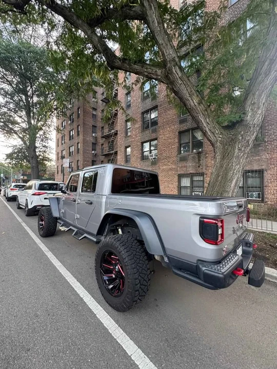 2020 Jeep JT Gladiator - Image 16 of 16