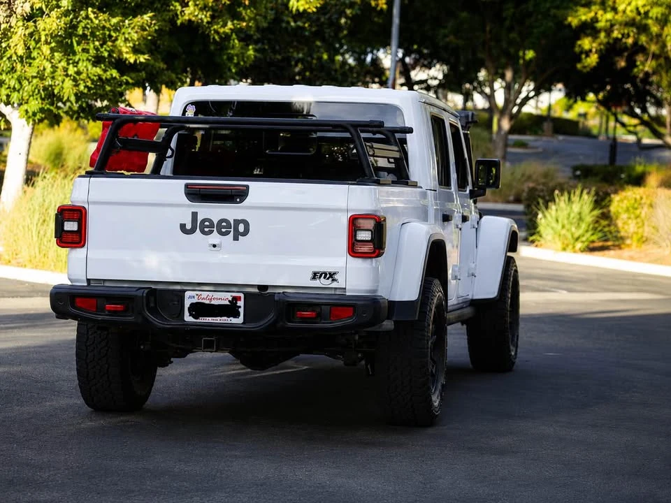 2020 Jeep JT Gladiator - Image 5 of 20