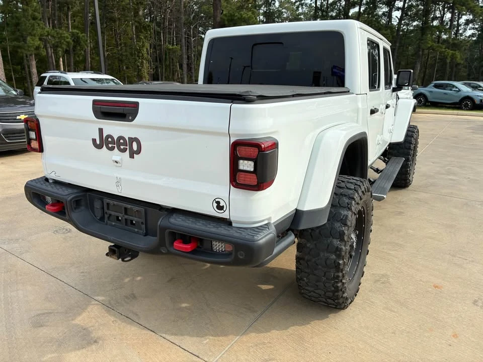 2020 Jeep JT Gladiator - Image 6 of 18