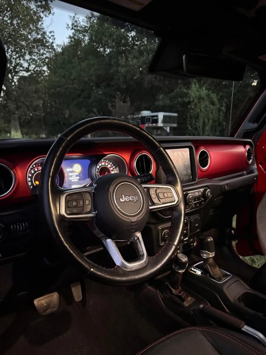 2020 Jeep JT Gladiator - Image 4 of 12