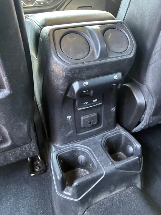 2020 Jeep JT Gladiator - Image 12 of 18