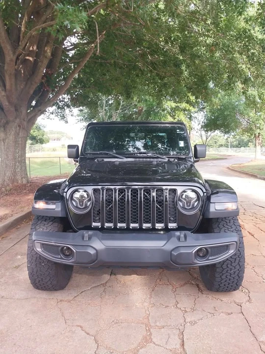 2020 Jeep JT Gladiator - Image 6 of 9