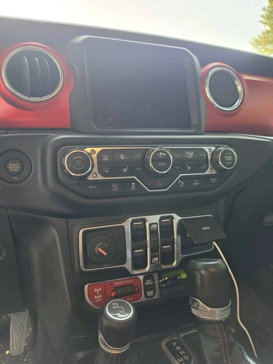 2020 Jeep JT Gladiator - Image 7 of 7