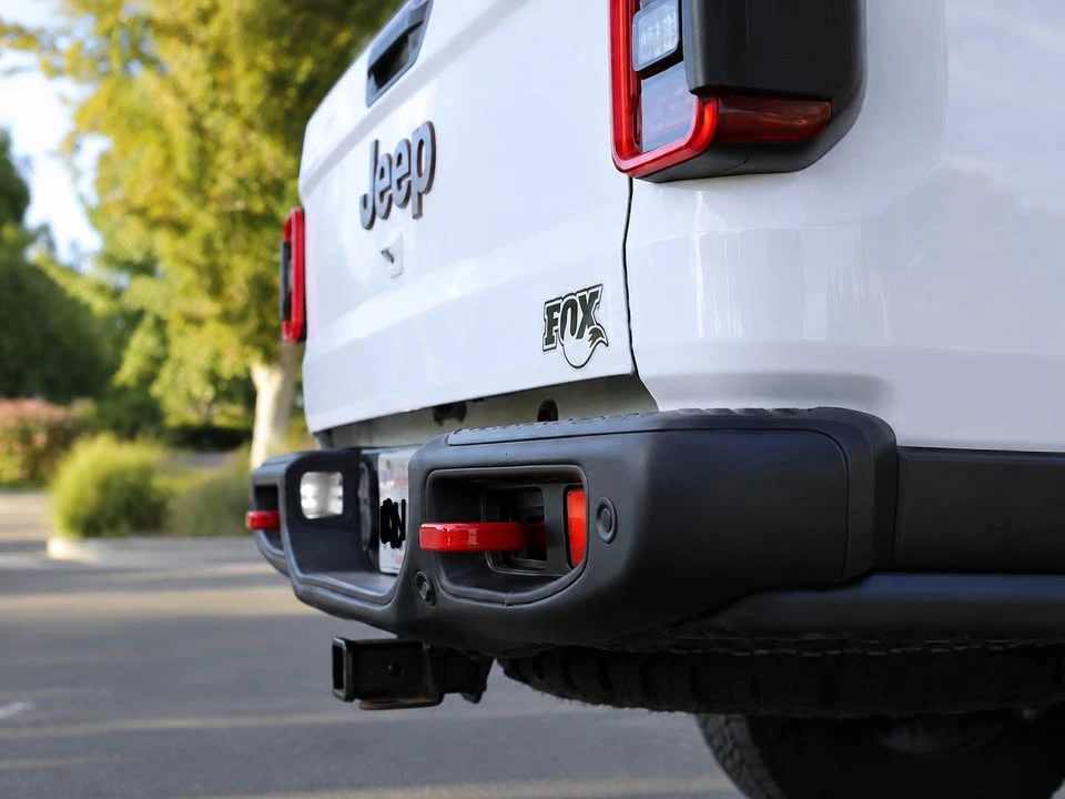 2020 Jeep JT Gladiator - Image 8 of 20