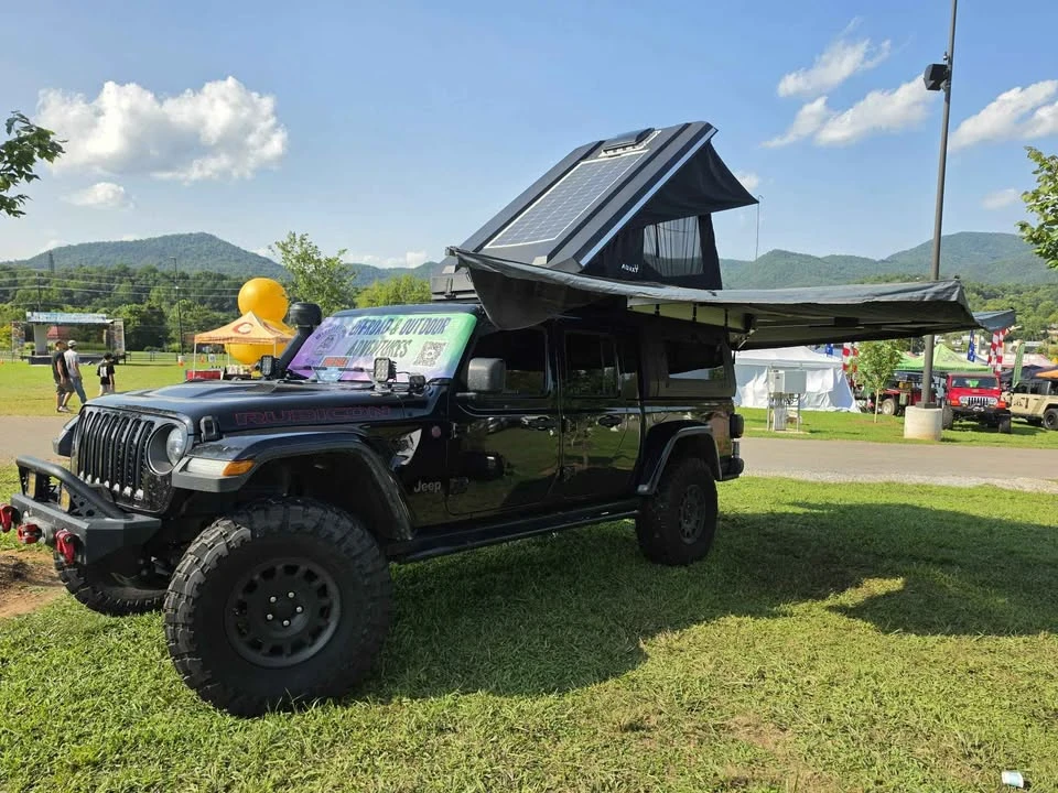 2020 Jeep JT Gladiator - Image 2 of 7