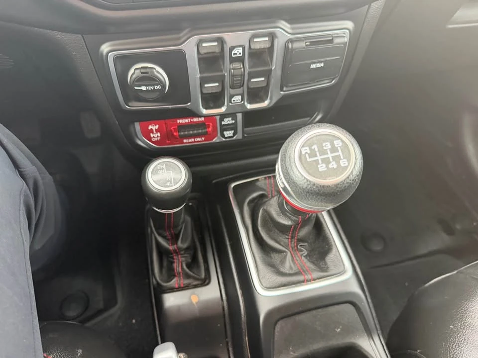 2020 Jeep JT Gladiator - Image 10 of 10