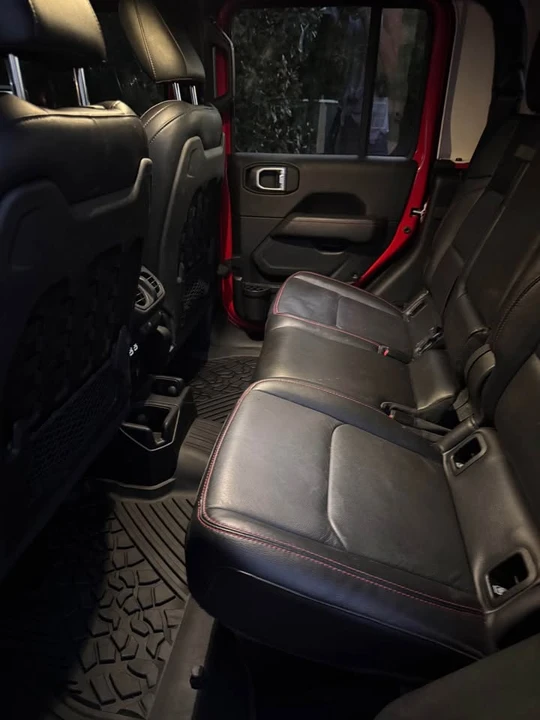 2020 Jeep JT Gladiator - Image 8 of 12