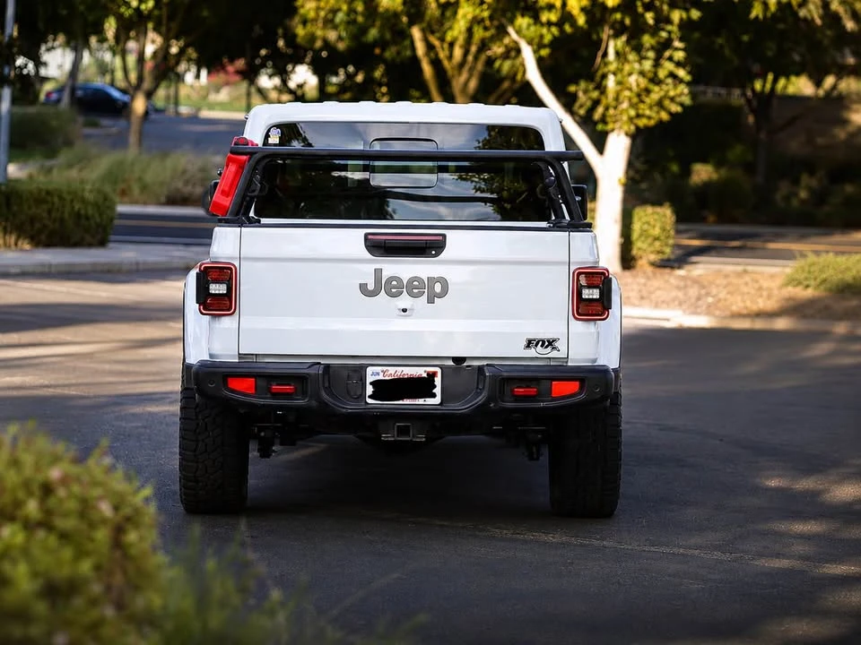 2020 Jeep JT Gladiator - Image 6 of 20