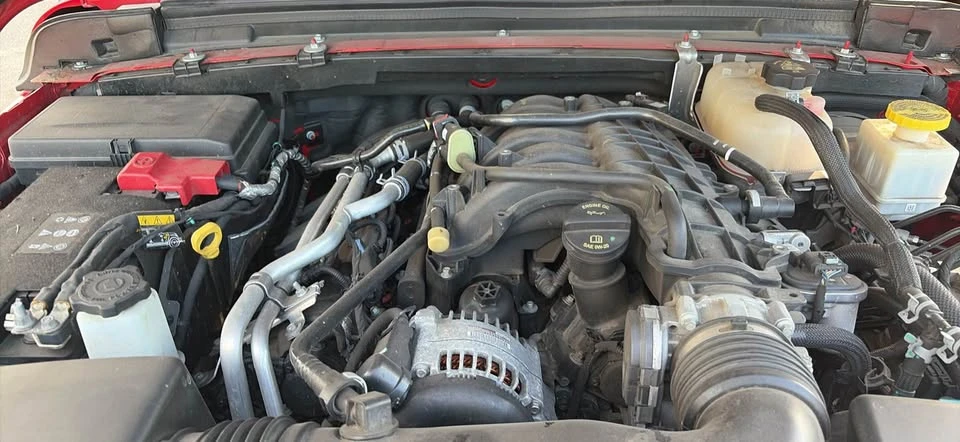 2020 Jeep JT Gladiator - Image 10 of 20