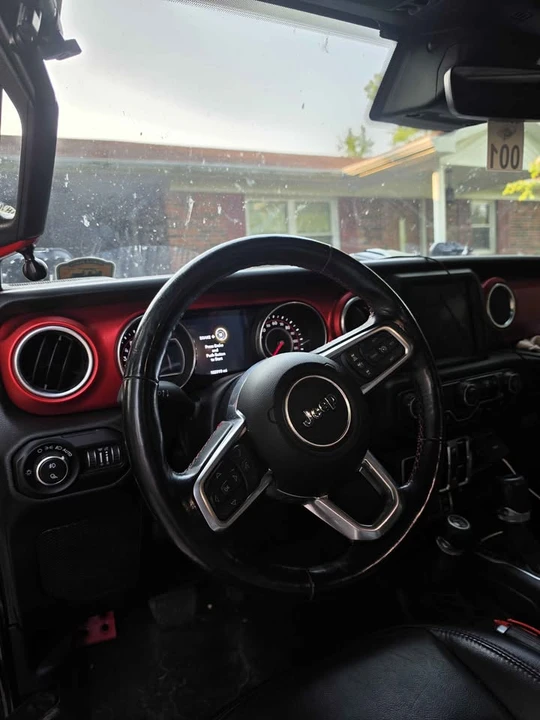 2020 Jeep JT Gladiator - Image 6 of 7