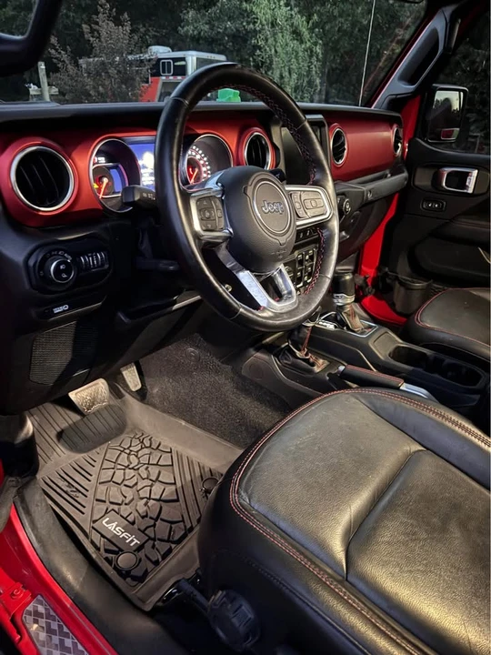 2020 Jeep JT Gladiator - Image 6 of 12