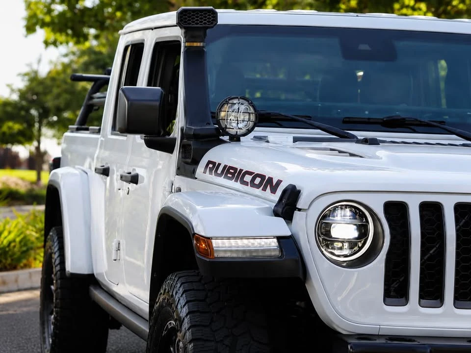 2020 Jeep JT Gladiator - Image 11 of 20