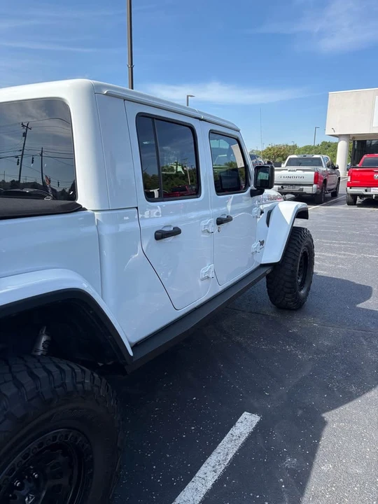2020 Jeep JT Gladiator - Image 4 of 6