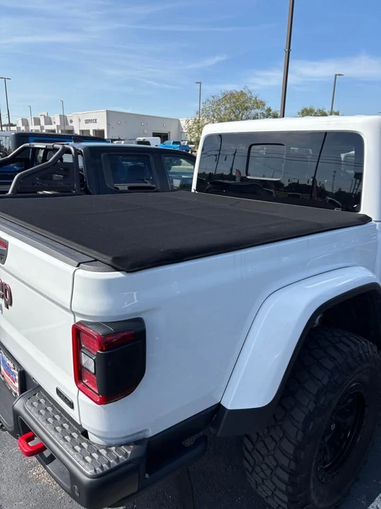2020 Jeep JT Gladiator - Image 3 of 6