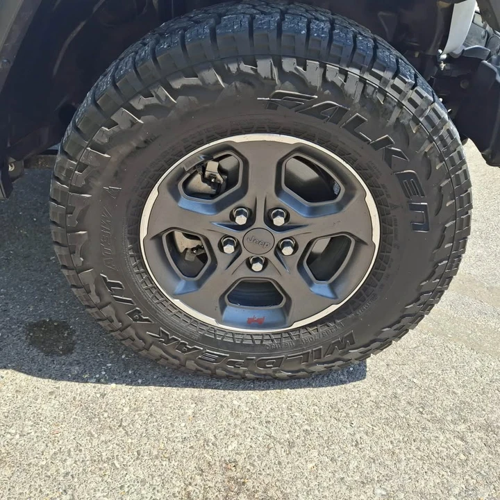 2020 Jeep JT Gladiator - Image 18 of 18